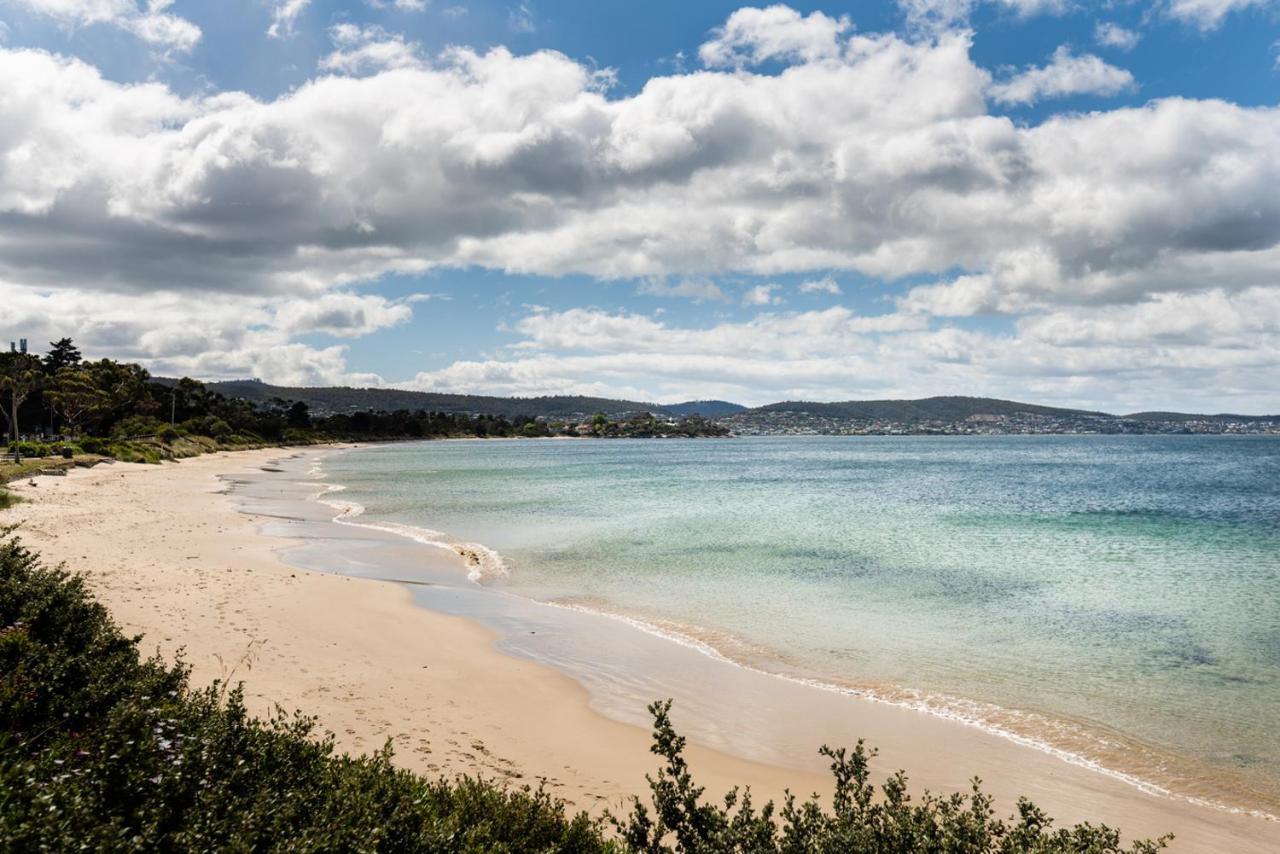 Litora Accommodation Hobart Buitenkant foto